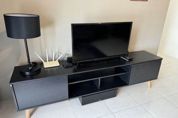 CASA RESIDENCES, CHEMOR