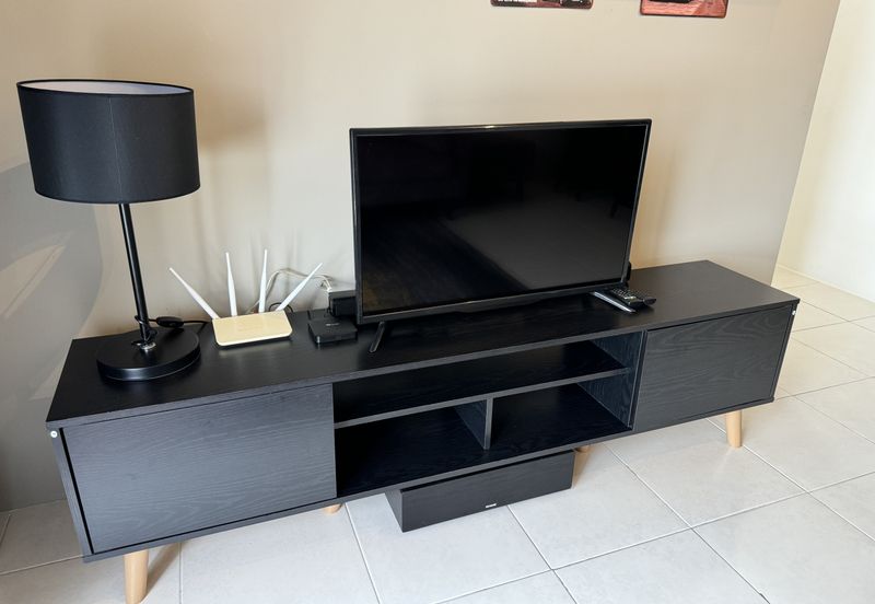 CASA RESIDENCES, CHEMOR