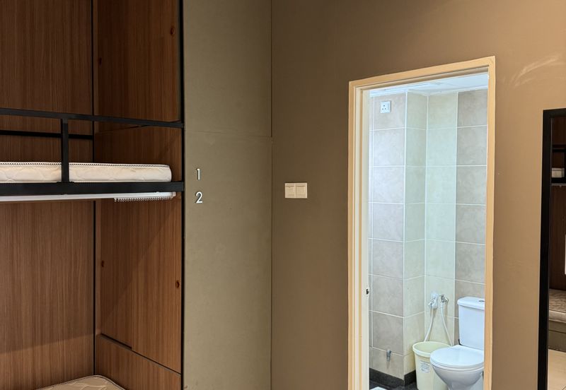 CASA RESIDENCES, CHEMOR