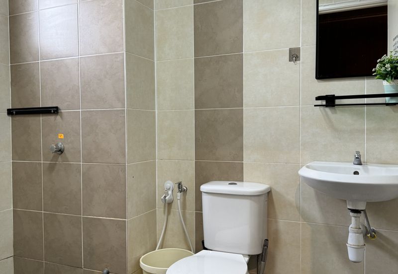 CASA RESIDENCES, CHEMOR