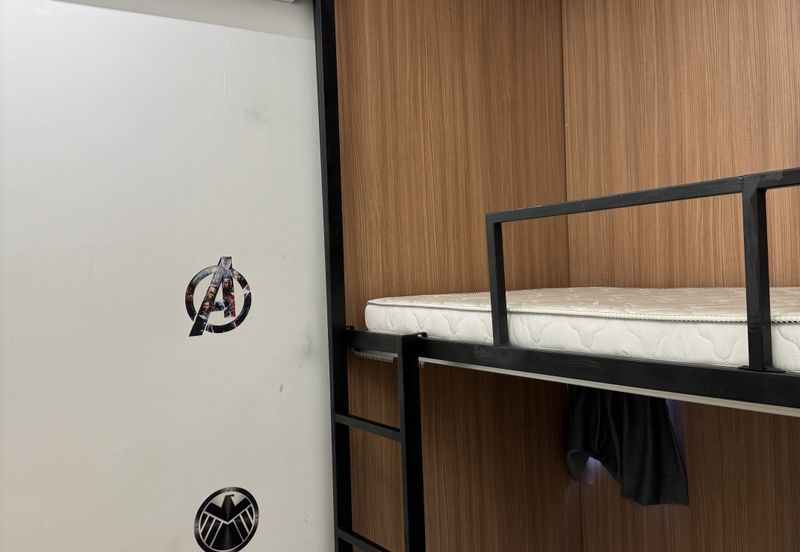 CASA RESIDENCES, CHEMOR