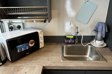 CASA RESIDENCES, CHEMOR