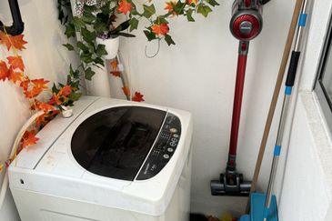 CASA RESIDENCES, CHEMOR