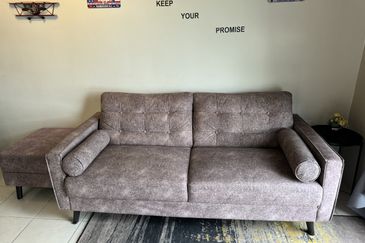 CASA RESIDENCES, CHEMOR