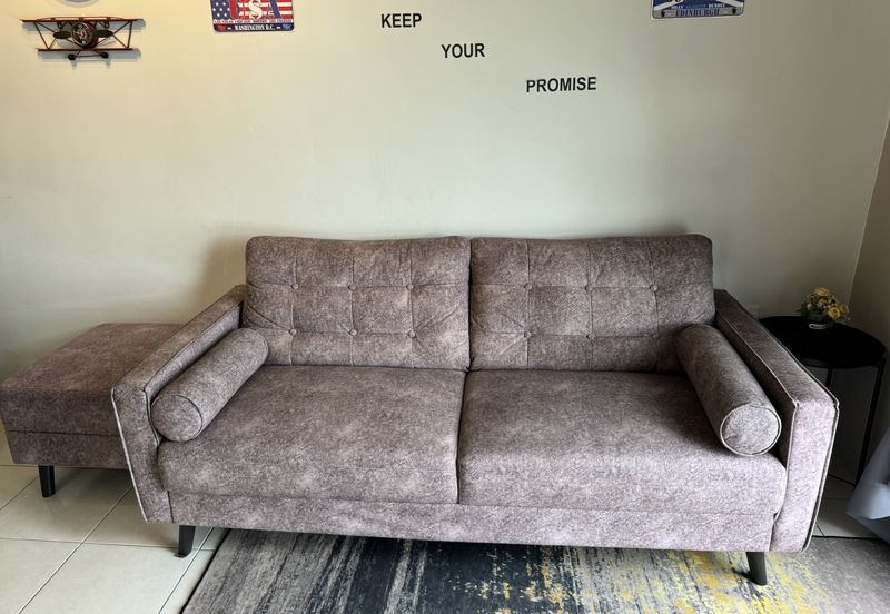 CASA RESIDENCES, CHEMOR