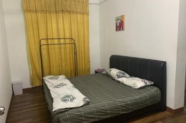 D'Festivo Residences