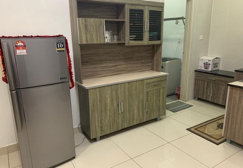 D'Festivo Residences