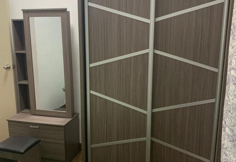 D'Festivo Residences