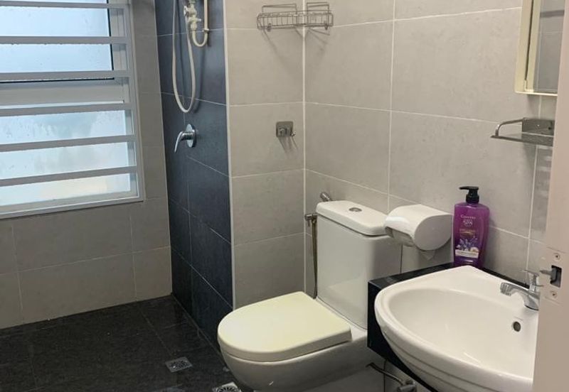 D'Festivo Residences