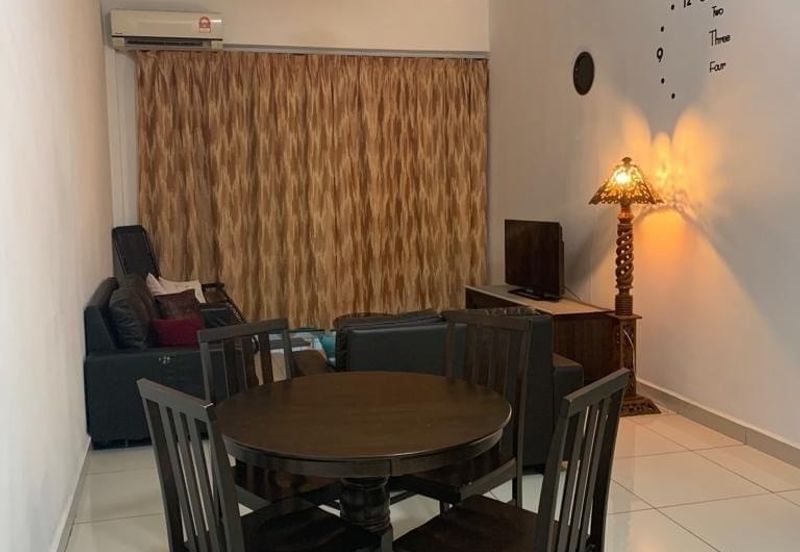 D'Festivo Residences