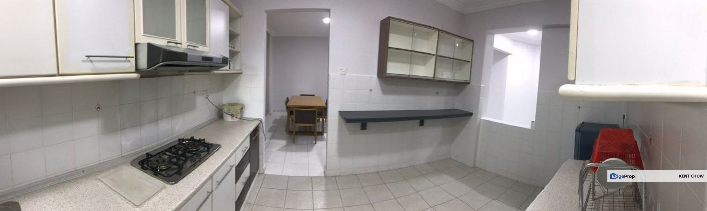 🌟 Hot Sale! Fully Furnished Condo in Ipoh Town 🌟 🏙️ Damaipuri Condo @ Ipoh Town, Perak, Ipoh