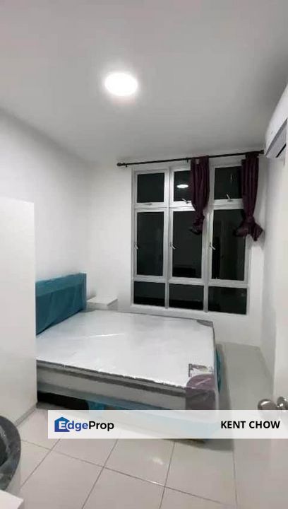 🏠 Stylish & Convenient Condo for Rent – The Anderson Ipoh 🏠, Perak, Ipoh