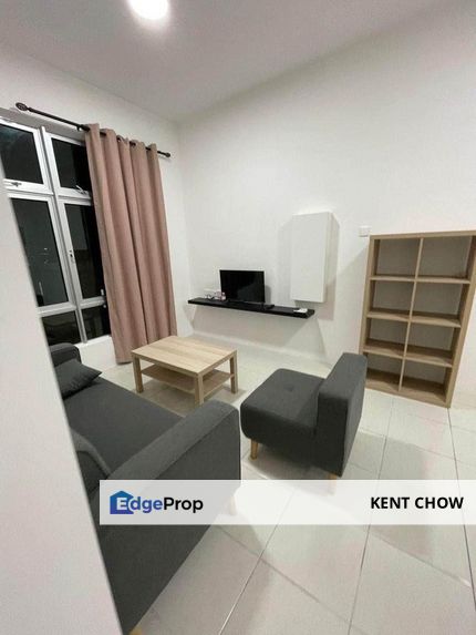 🏠 Stylish & Convenient Condo for Rent – The Anderson Ipoh 🏠, Perak, Ipoh