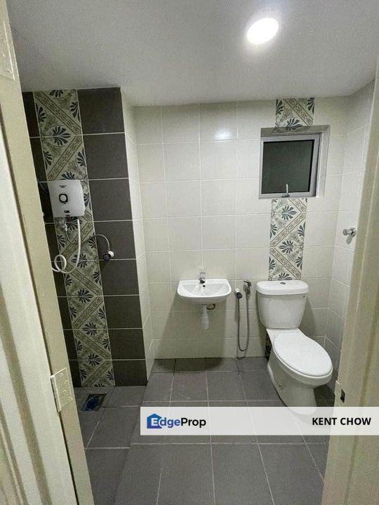 🏠 Stylish & Convenient Condo for Rent – The Anderson Ipoh 🏠, Perak, Ipoh