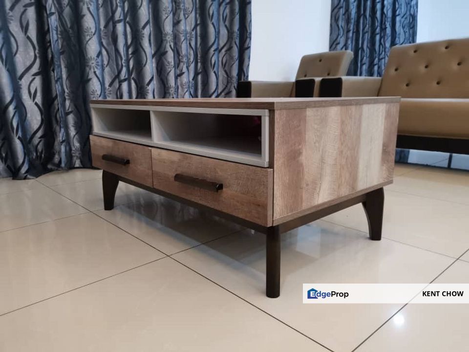 🏡 Taman Song Choon: Semi-D House for Rent, Perak, Ipoh