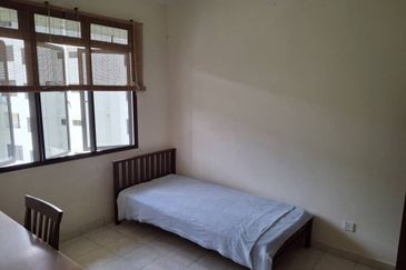 MERU VALLEY RESORT (GOLF VISTA APARTMENT