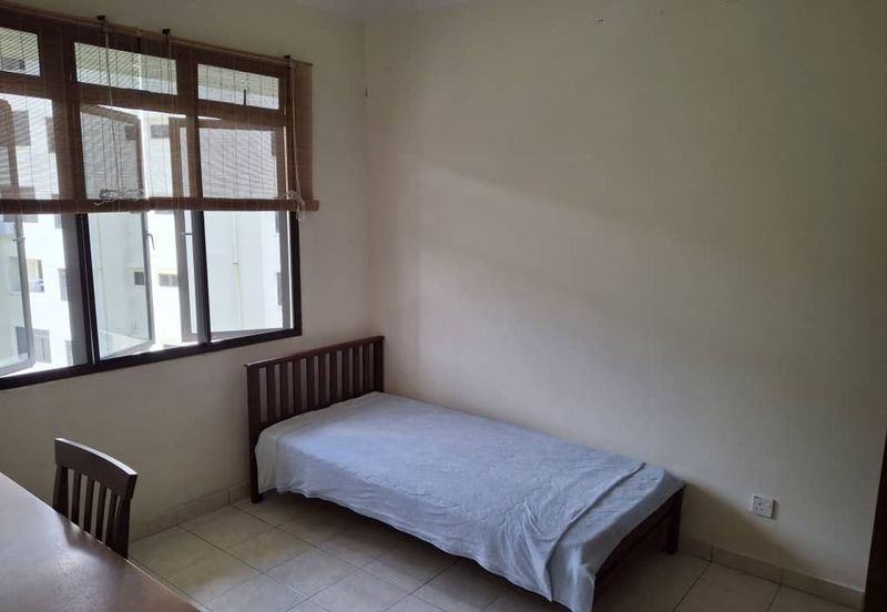 MERU VALLEY RESORT (GOLF VISTA APARTMENT