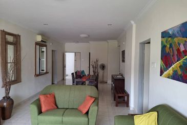 MERU VALLEY RESORT (GOLF VISTA APARTMENT