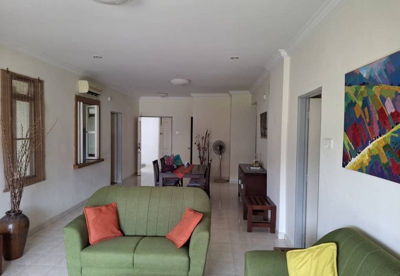 MERU VALLEY RESORT (GOLF VISTA APARTMENT
