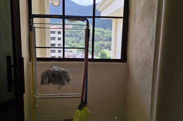 MERU VALLEY RESORT (GOLF VISTA APARTMENT