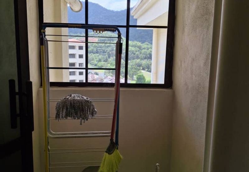 MERU VALLEY RESORT (GOLF VISTA APARTMENT