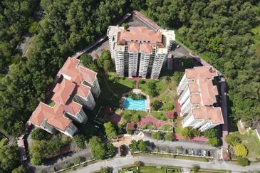 MERU VALLEY RESORT (GOLF VISTA APARTMENT