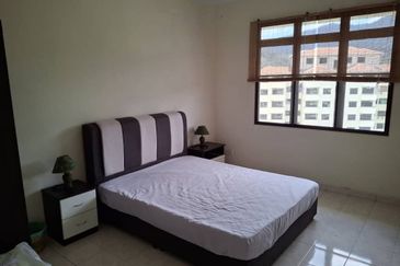 MERU VALLEY RESORT (GOLF VISTA APARTMENT