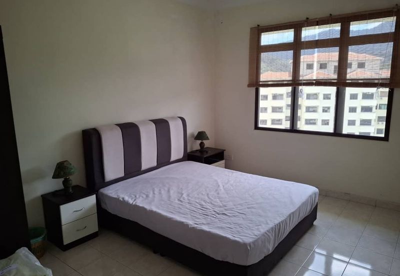 MERU VALLEY RESORT (GOLF VISTA APARTMENT