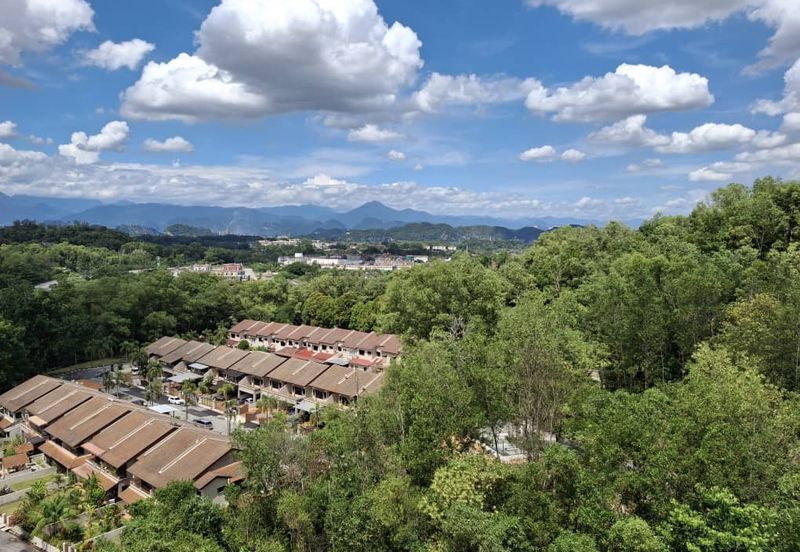 MERU VALLEY RESORT (GOLF VISTA APARTMENT