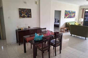 MERU VALLEY RESORT (GOLF VISTA APARTMENT