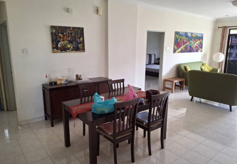 MERU VALLEY RESORT (GOLF VISTA APARTMENT