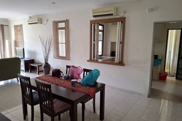 MERU VALLEY RESORT (GOLF VISTA APARTMENT