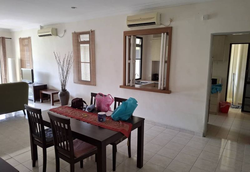 MERU VALLEY RESORT (GOLF VISTA APARTMENT