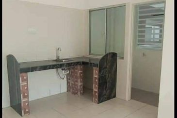 CASA RESIDENCES, CHEMOR