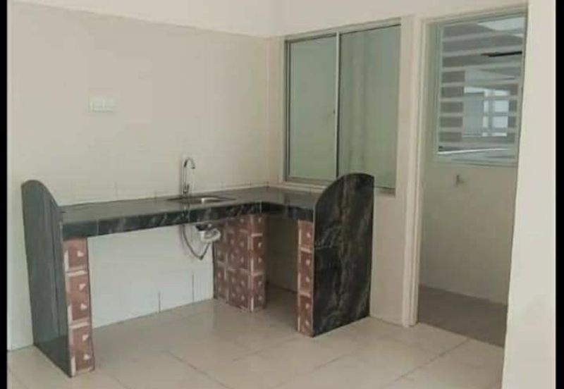 CASA RESIDENCES, CHEMOR