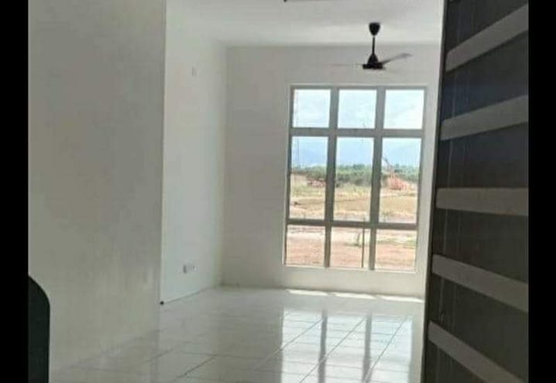 CASA RESIDENCES, CHEMOR