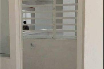 CASA RESIDENCES, CHEMOR