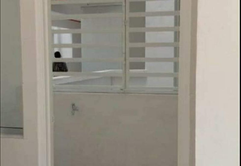 CASA RESIDENCES, CHEMOR