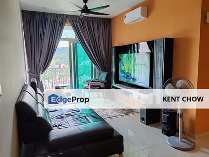 🏡 Meru Residensi Prima Apartment – For Sale! 🏡, Perak, Kinta