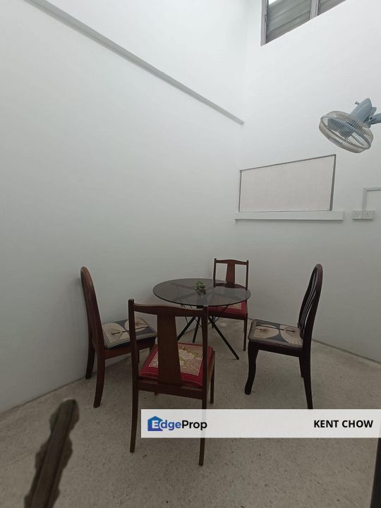 🏠 FOR RENT 🏠 🌟 Canning Garden / Ipoh Garden Fully Furnished Home 🌟, Perak, Ipoh