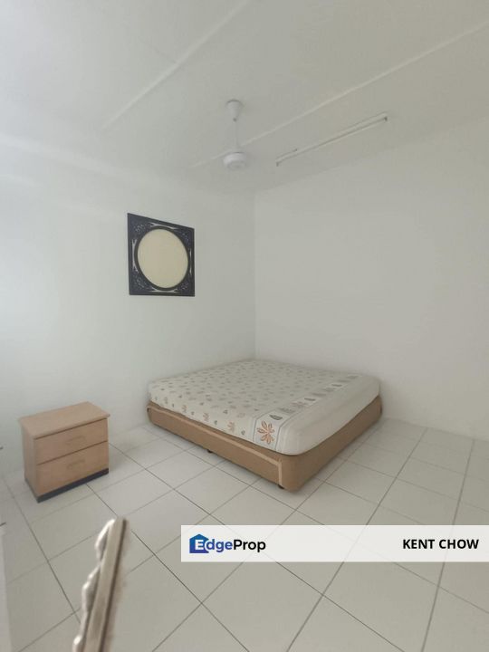 🏠 FOR RENT 🏠 🌟 Canning Garden / Ipoh Garden Fully Furnished Home 🌟, Perak, Ipoh