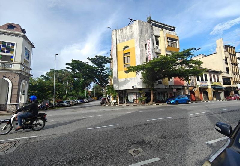 Ipoh Town