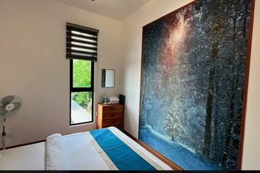 The Cove @ Ipoh Garden East