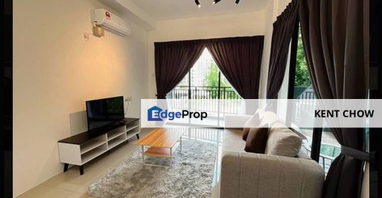 🏡 Luxury Condo for Rent @ The Cove Hillside, Ipoh Garden East, Perak, Ipoh
