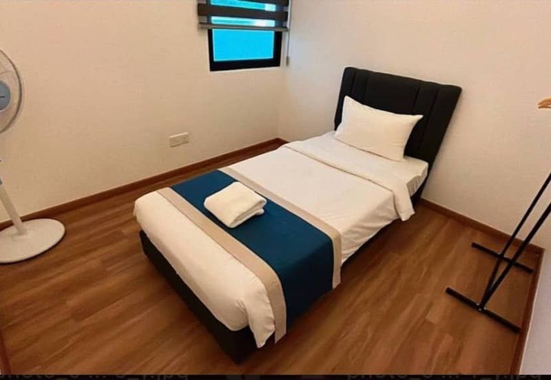 The Cove @ Ipoh Garden East