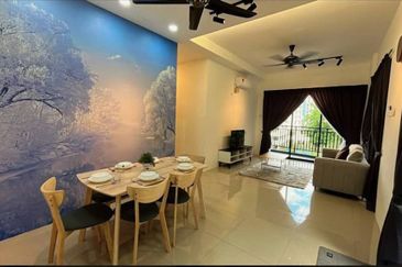 The Cove @ Ipoh Garden East