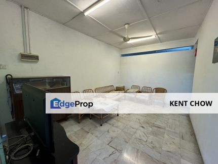 🏡 Taman Shatin Baru - Renovated Single Storey House, Perak, Kinta