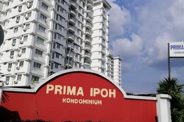 Prima Ipoh