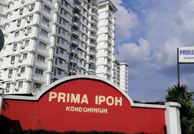 Prima Ipoh