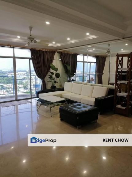 🌟 Prima Ipoh Condominium for Rent 🌟, Perak, Ipoh